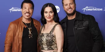 American Idol 2024 Judges Net Worth