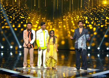 Indian Idol 14 Double Elimination