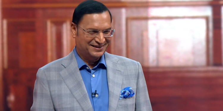 Indian Idol 14 vs Rajat Sharma