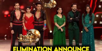 Jhalak Dikhla Jaa Season 11- Complete Elimination List Till Now