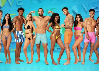 Love Island All Stars Season 11