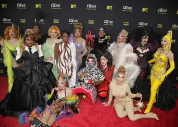 RuPaul’s Drag Race- Season 16, Know the Participants and the Eliminations Till Now!