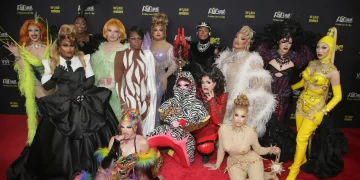 RuPaul’s Drag Race- Season 16, Know the Participants and the Eliminations Till Now!