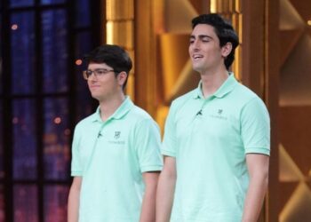 Shark Tank India Season 3 Episode 7 Review