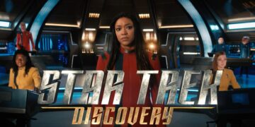 Star Trek Discovery Season 5