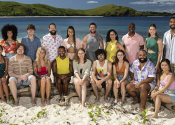 Survivor Season 46