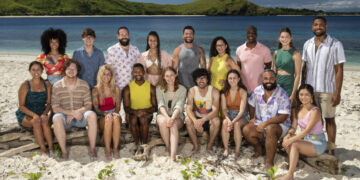 Survivor Season 46