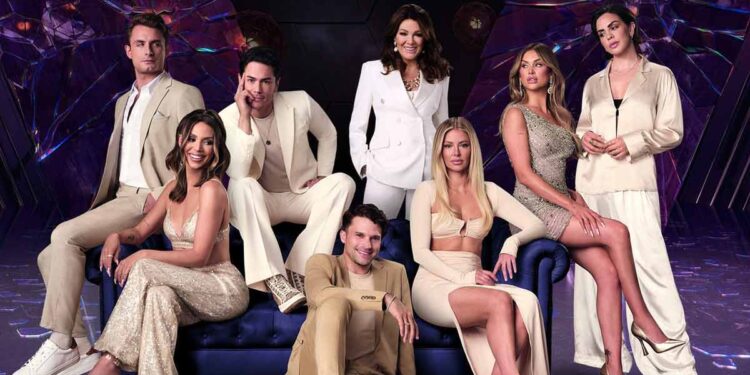 Vanderpump Rules Season 11