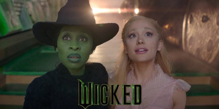 Wicked Movie