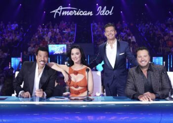 American Idol 2024 Season 23 Contestants List