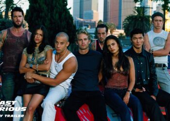 Fast & Furious Movie- The Ultimate Guide to Watching the Fast and Furious Series in the Right Order