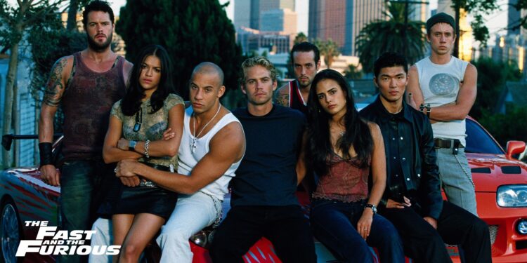 Fast & Furious Movie- The Ultimate Guide to Watching the Fast and Furious Series in the Right Order