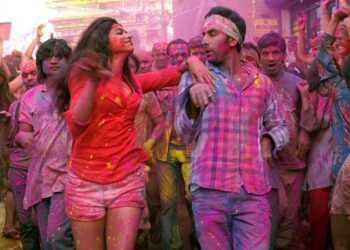 Holi 2024- Bollywood Movies To Watch As You Celebrate The Festival Of Colours