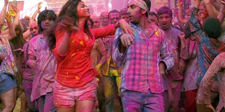 Holi 2024- Bollywood Movies To Watch As You Celebrate The Festival Of Colours