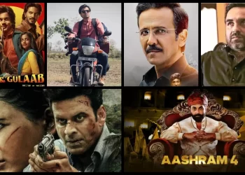 Hottest Upcoming Hindi Web Series to Watch Out for in 2024