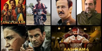 Hottest Upcoming Hindi Web Series to Watch Out for in 2024