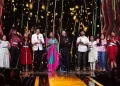 Indian Idol 14 Finals