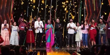 Indian Idol 14 Finals