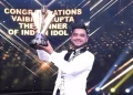 Indian Idol 14 Winner