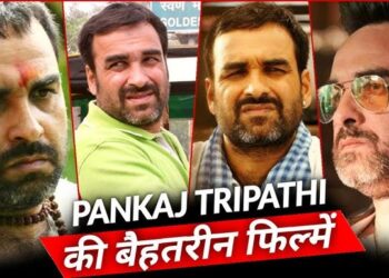 Pankaj Tripathi’s Top 7 Must-Watch Movies- From Mimi to OMG 2