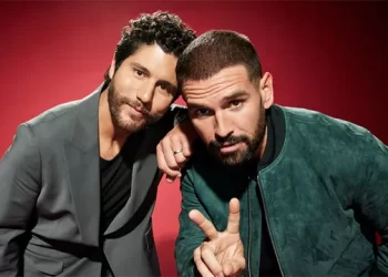 Who are Dan & Shay? Meet the First-Ever Duo-Coaches on The Voice for Season 25