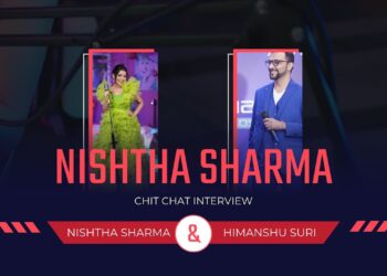 An Exclusive Chit Chat with Saregamapa 2023 Runner-up Nishtha Sharma