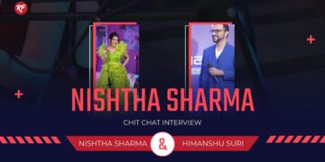 An Exclusive Chit Chat with Saregamapa 2023 Runner-up Nishtha Sharma