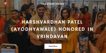 Harshvardhan patel ayodhywale