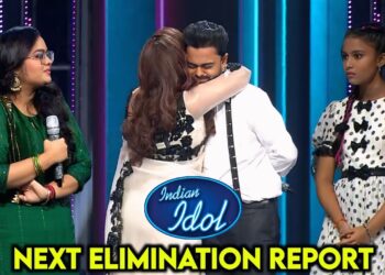 Indian Idol 15 elimination so far