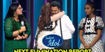 Indian Idol 15 elimination so far