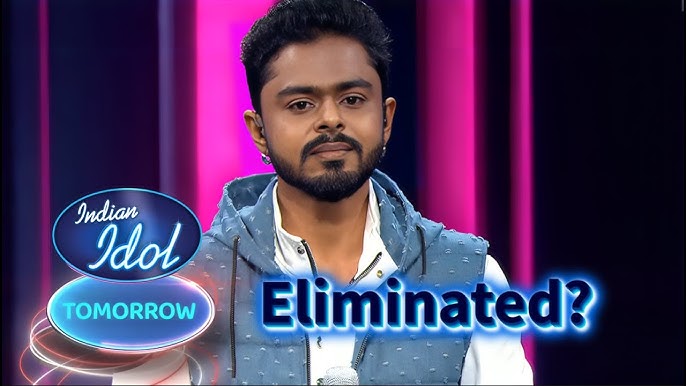 Indian Idol 15 eliminations