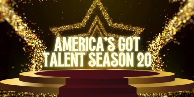 AGT Season 20 Auditions