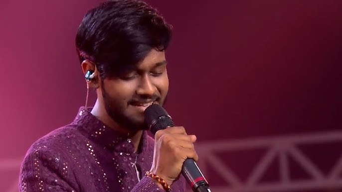 Chetan Bharanga Saregamapa 2024