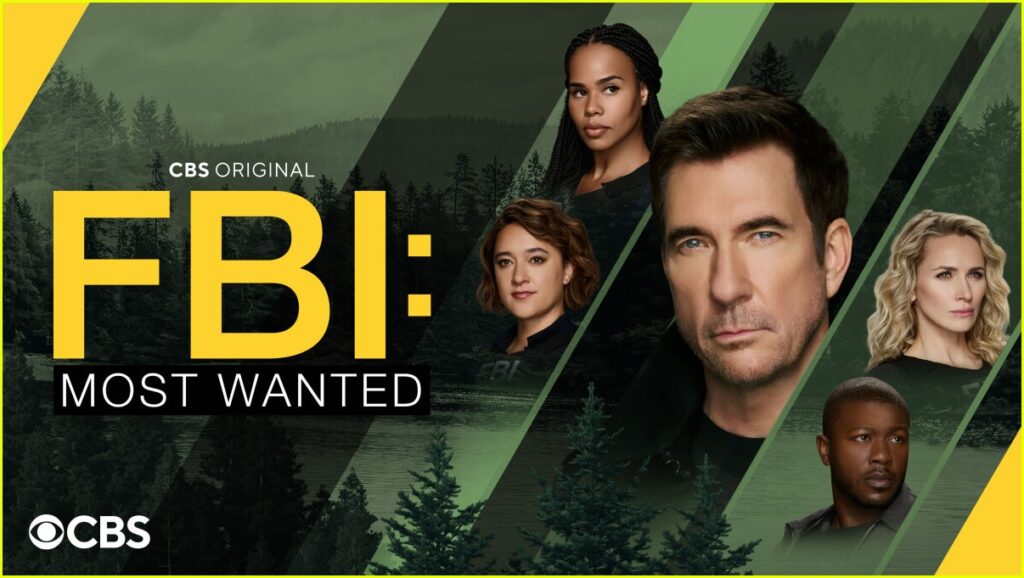 FBI Most Wanted Season 6 Cast