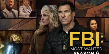 FBI Most Wanted Season 6 Episode 9