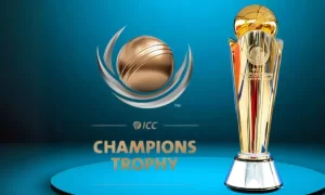 ICC CHAMPIONS TROPHY WINNERS LIST