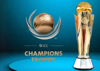 ICC CHAMPIONS TROPHY WINNERS LIST