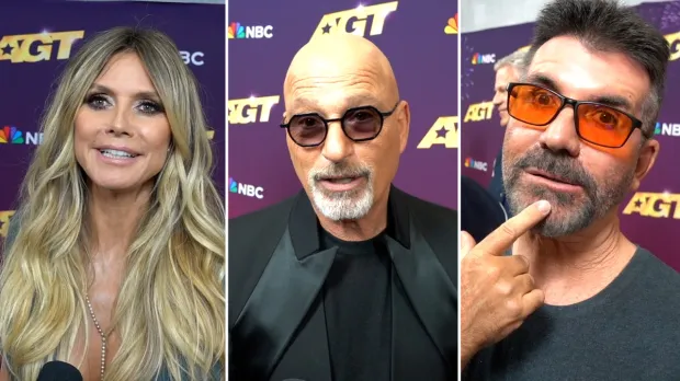 agt season 20 judges