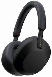 Sony WH-1000XM5 Wireless Noise Cancelling Headphones