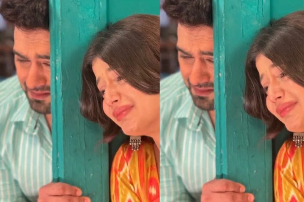 Yeh Rishta Kya Kehlata Hai YRKKH